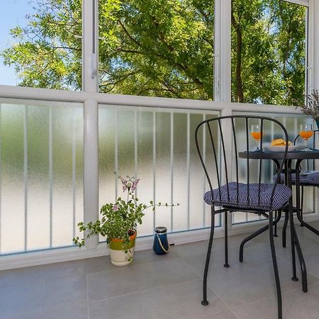 La Perla Apartment سبليت المظهر الخارجي الصورة